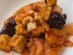 -湖畔鲁菜·二十年老字号餐厅(大明湖店)