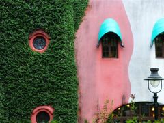 -三鹰之森吉卜力美术馆