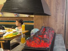 -豪客来牛排(红豆万花城店)