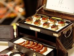 -莉莉海堂HAITANG·烤鸭(国贸商城店)