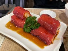 -添好运点心专门店(中环IFC店)