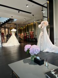 -MuseMarry婚纱(前海嘉里中心店)