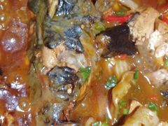 -满兴咱妈烀饼铁锅炖(兰州北街店)