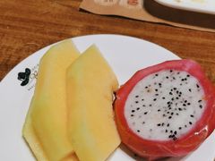 -汉巴味德(北京银座和谐广场店)