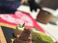 -德永枣香烤鸭(官舍店)