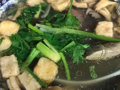 -老城南.鸭血粉丝汤(夫子庙店)