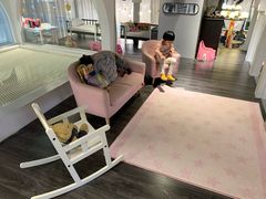 -Barbe a papa亲子餐厅(杨浦店)