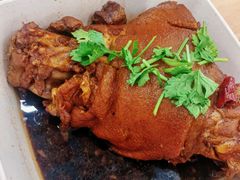 -張飛扒肉·龙江非遗(道外店)