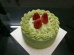 -花间烘焙BLossom Bakery