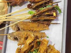 -林二哥宜烤官·宜宾小烧烤