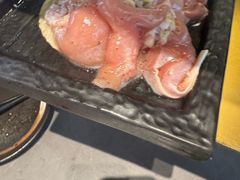 -厚贞日式烤肉(浦东汇智店)