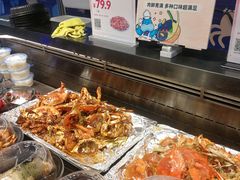 -盒马鲜生(大成店)
