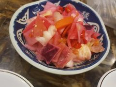 -九佰碗家常菜(华威桥店)