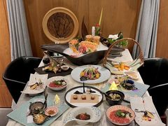 -月下料理(楷林IFC店)