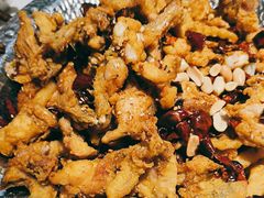 -小鱼小牛·鱼牛干锅·脆鱼火锅(世欧广场店)