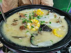 -7890+霸王甲·甲鱼爱尚蛙(坪洲店)