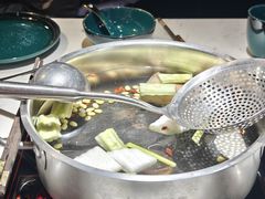 -二刀潮牛·鲜牛肉火锅(爱融荟城店)