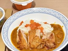 -吉野家(回龙观同成街店)