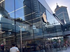 -Apple零售店(中街大悦城店)