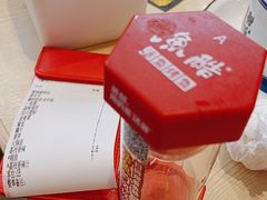 -鱼酷活鱼烤鱼(沈阳大悦城店)