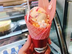 -哈根达斯(绵阳涪城万达店)