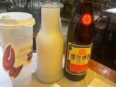 -巴厘龙虾·榜首油焖大虾(音乐学院·沿江酒馆店)