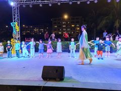 -渔家火锅·海鲜自助餐·演艺(亚龙湾天域酒店)