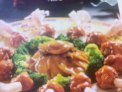 -鹿鸣春饭店(总店)