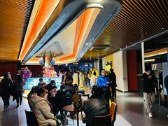 -万达影城(通州万达广场IMAX+杜比影院店)
