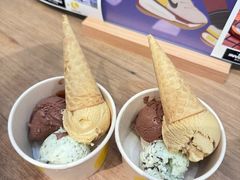 -LUNEURS月乐诗 La Glace(环贸店)