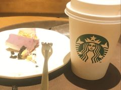 -星巴克(来福士2F店)