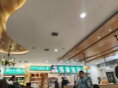 -直隶安家罩饼(复兴路店)