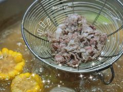-汕头八合里海记牛肉店(清河店)