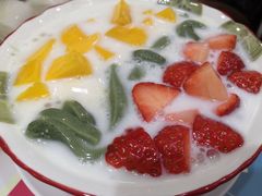 -甜心妈妈·榴莲星级糖水(北京路总店)