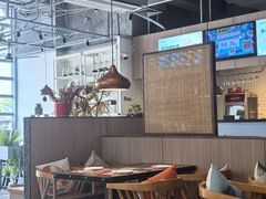 -萨贝尔意式餐厅(海峡奥体中心店)