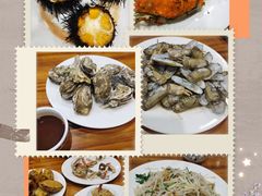 -鱼市酒店(威海水产批发市场店)