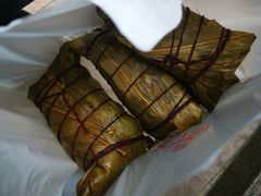 -金太粽(上海弄堂第一粽店)