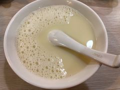 纯豆浆-兄弟深夜豆浆