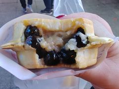 -台湾味正点车轮饼可丽饼(南禅寺店)