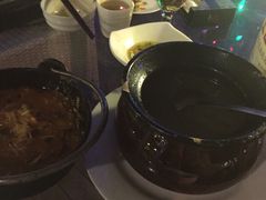 -新竹里馆·花园餐厅(兴苑路店)