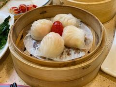 金牌虾饺皇-点都德(汇盈广场店)