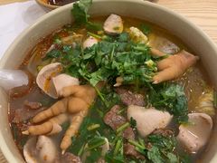 -筒骨麻辣烫(永同昌公寓胜明花园店)