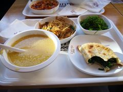 -七食九号食堂(东丽空港店)