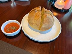 -杭州西子湖四季酒店-WL BISTRO西湖餐厅(灵隐路店)