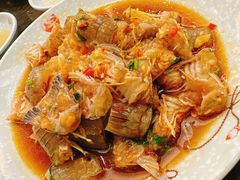 -抱德·潮汕味(琶洲店原惠城鱼仔)