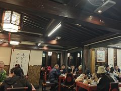 -都一处烧麦馆(前门店)