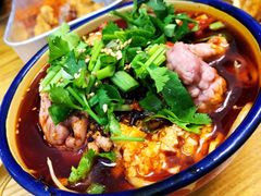 -文立新·秤盘麻辣烫(天通苑店)