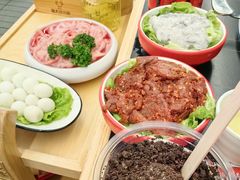 -蜀大侠火锅.川剧变脸(龙泉世茂店)