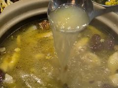 -楠波炭炉鸡煲馆(桥北店)