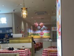 -西贝(金桥店)